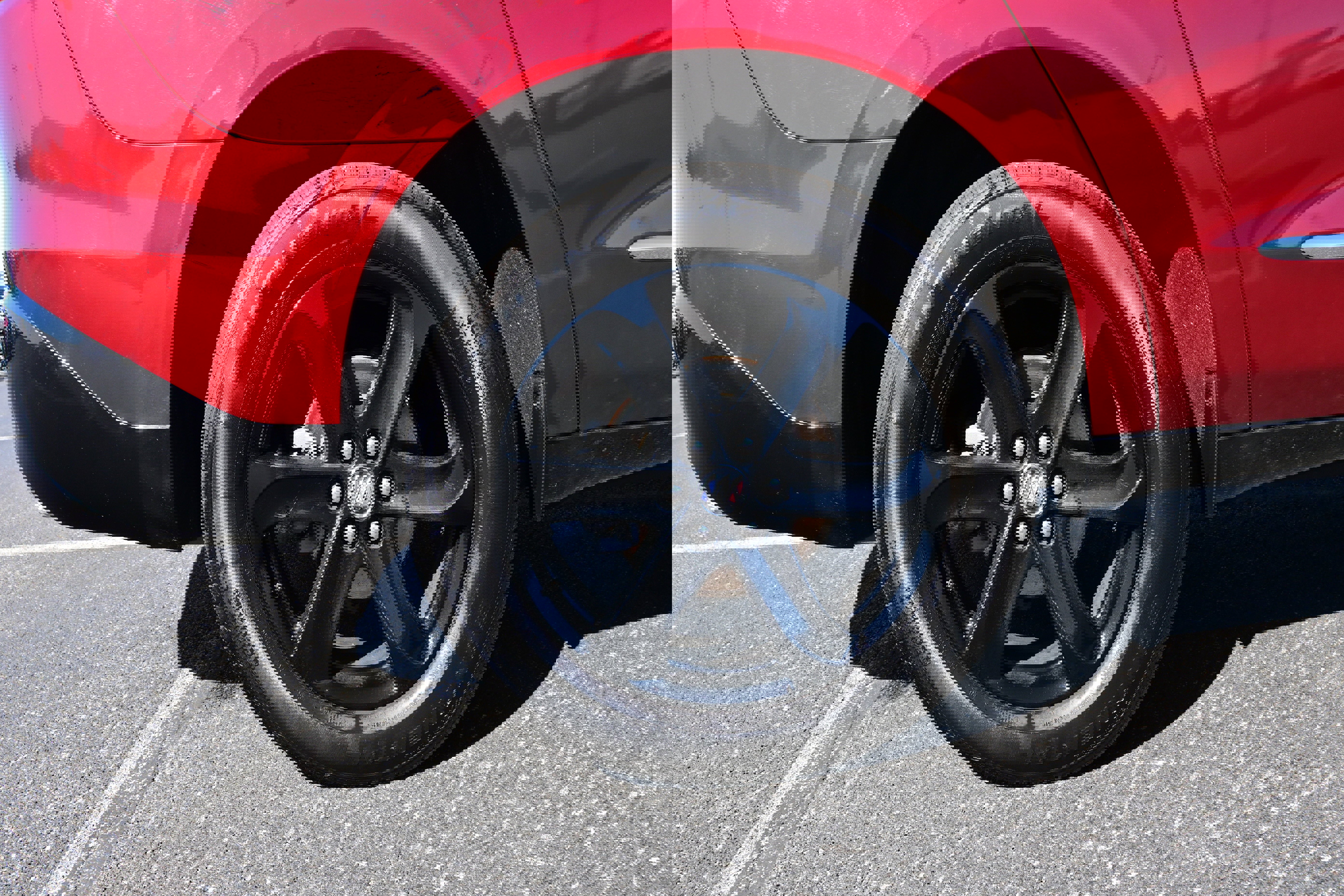 Used 2023 Buick Enclave Essence w/ Experience Buick Package image 6