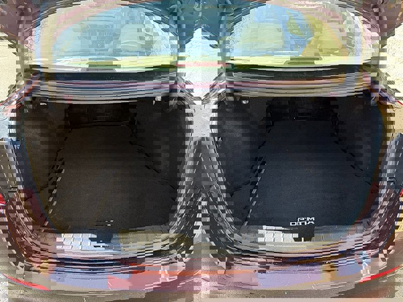 Used 2015 Kia Optima EX w/ EX Premium Package image 29