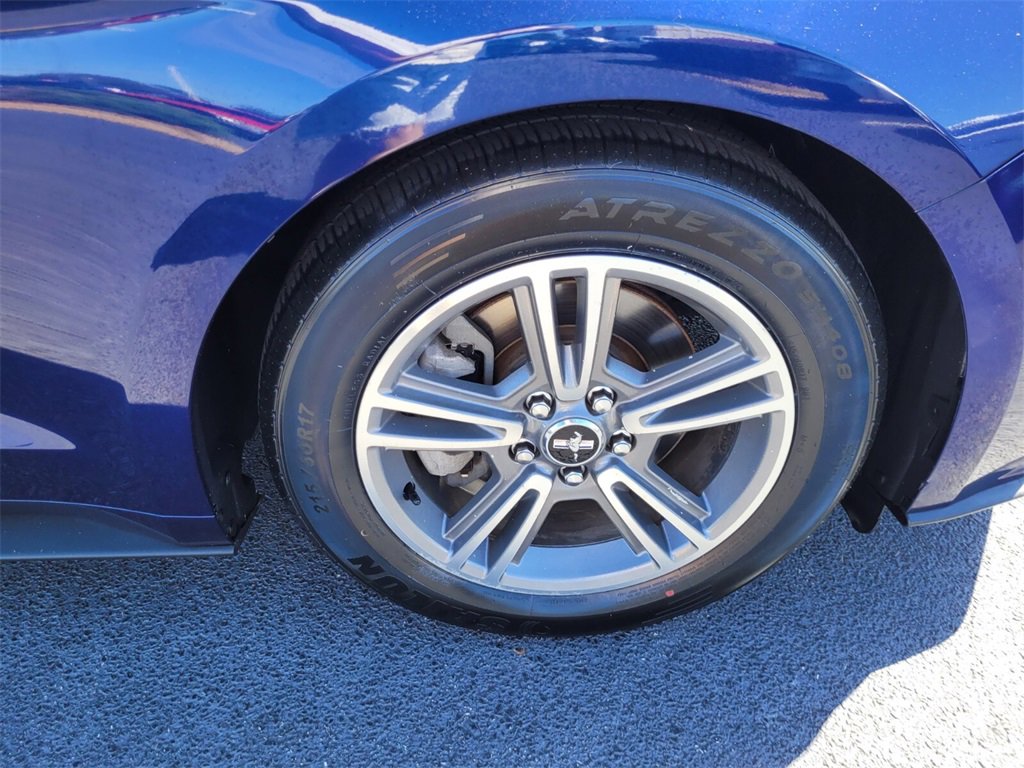 Used 2019 Ford Mustang Coupe w/ Equipment Group 101A image 13
