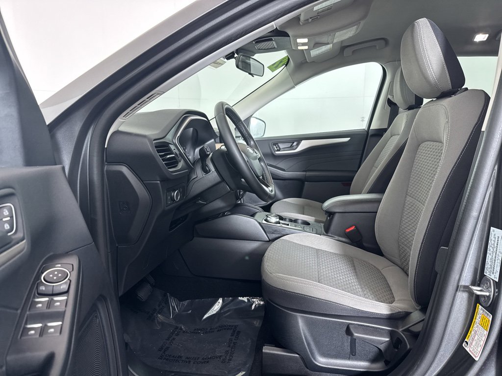 Certified 2022 Ford Escape SE w/ Cold Weather Package image 6