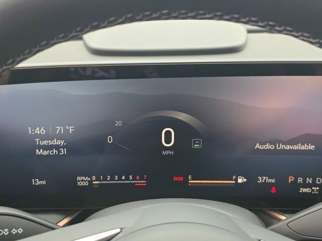 New 2026 Buick Envision Sport Touring image 30