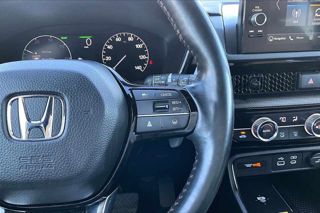 Used 2024 Honda CR-V Sport Touring image 19