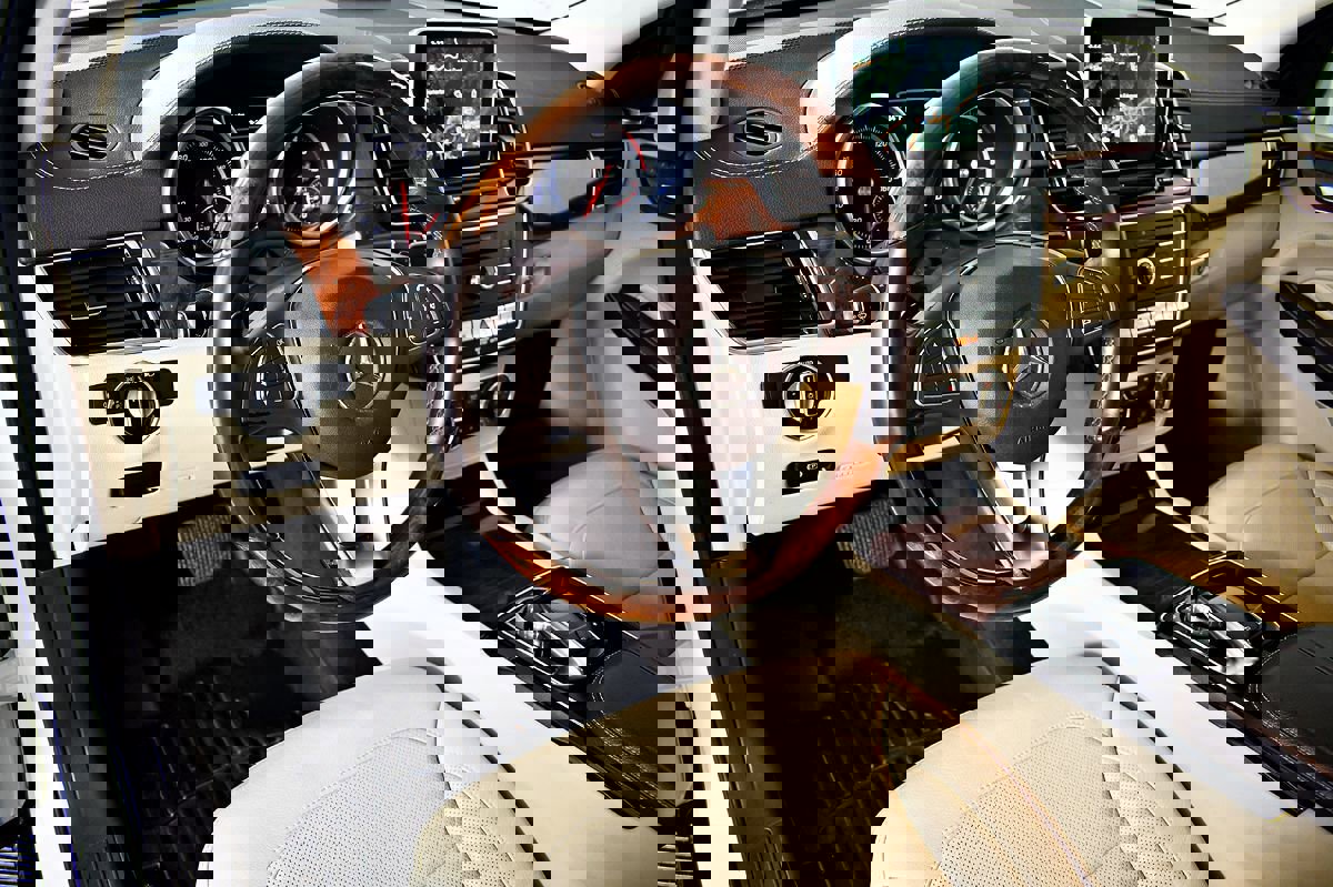 Used 2016 Mercedes-Benz GLE 300d 4MATIC image 21