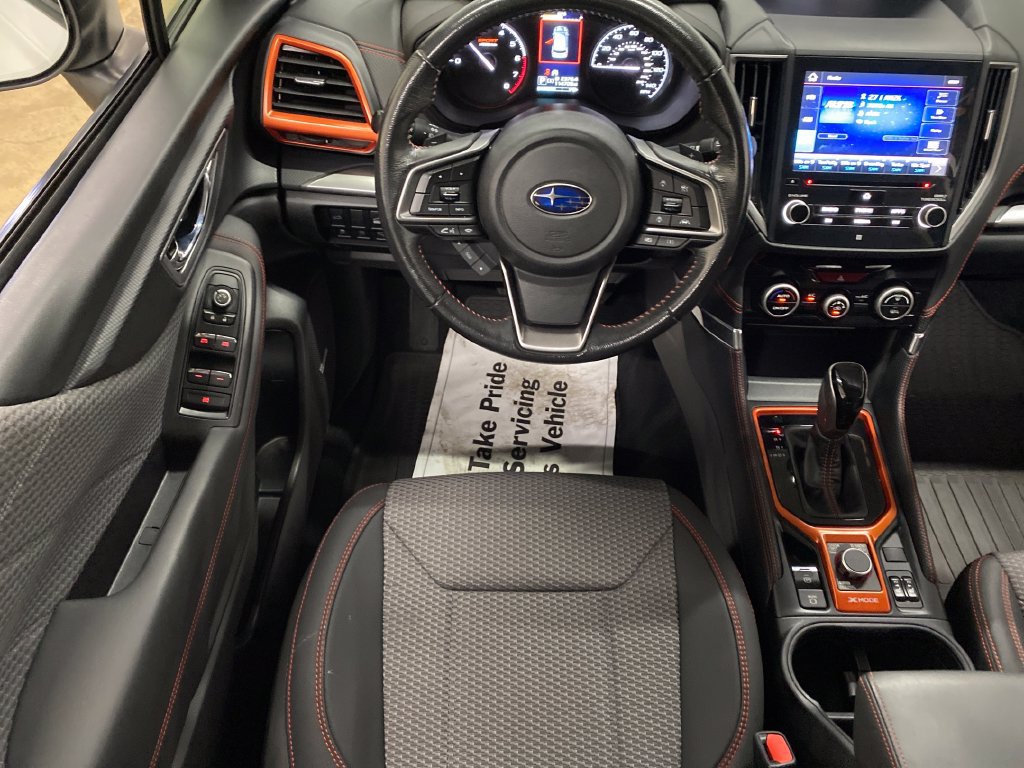 Used 2019 Subaru Forester Sport w/ Popular Package #2 AWD/4WD image 25