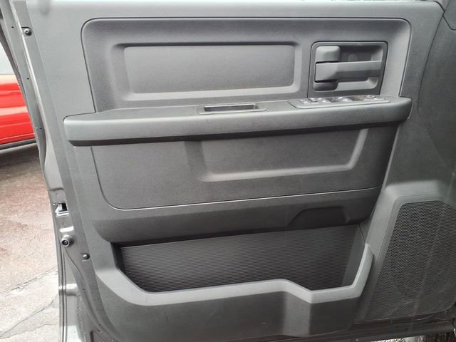 New 2026 RAM 3500 Tradesman image 11