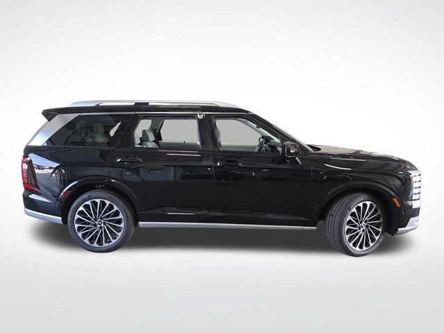 New 2026 Hyundai Palisade Calligraphy image 2
