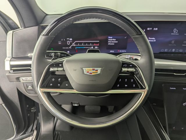 Used 2026 Cadillac Escalade Sport w/ Touring Package image 17