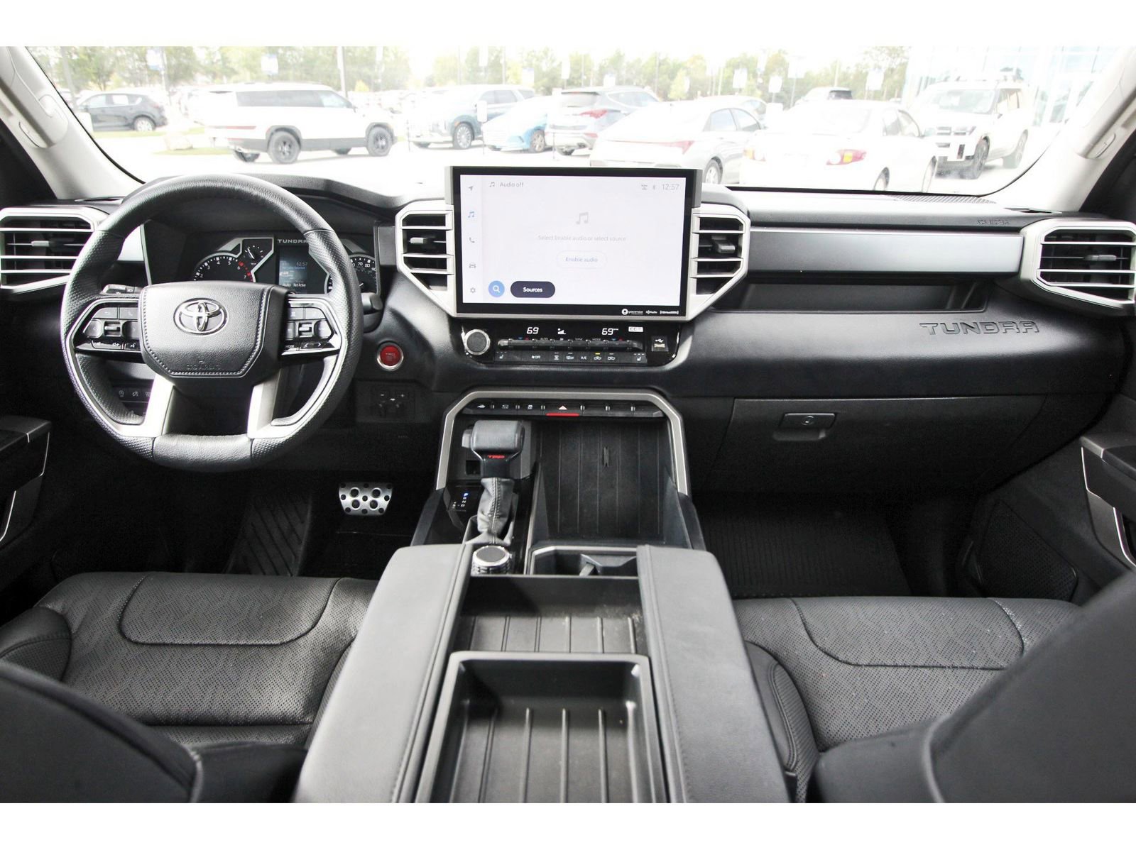 Used 2022 Toyota Tundra SR5 image 11