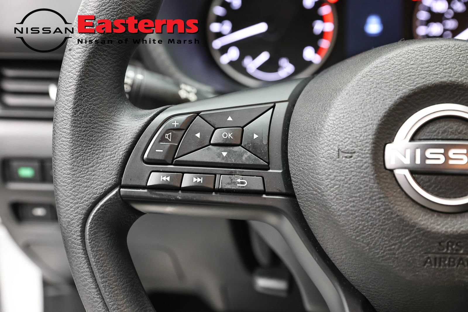 Used 2024 Nissan Sentra S FWD image 15