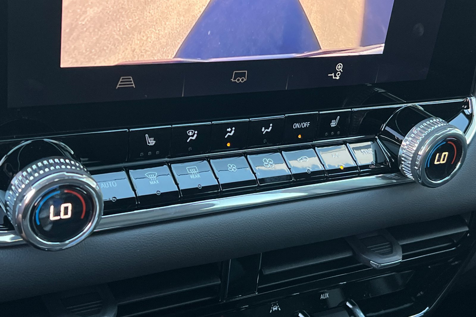 New 2026 GMC Canyon Elevation w/ Convenience Package RWD image 22