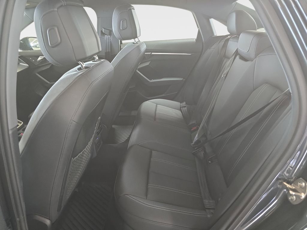 Used 2024 Audi A3 2.0T Premium AWD/4WD image 24