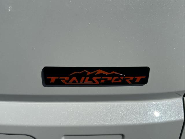 New 2026 Honda Passport TrailSport Elite image 11