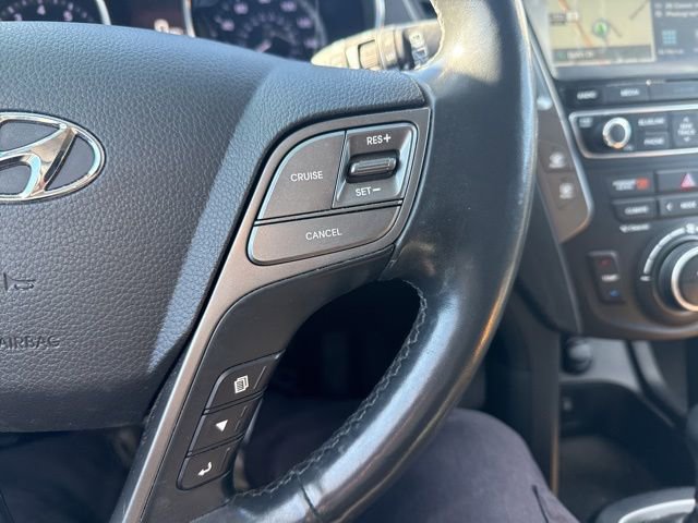 Used 2018 Hyundai Santa Fe Sport image 17