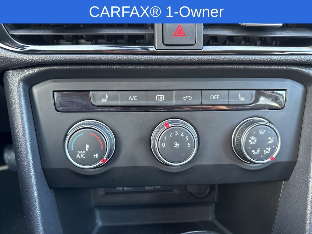 Used 2022 Volkswagen Taos SE image 24