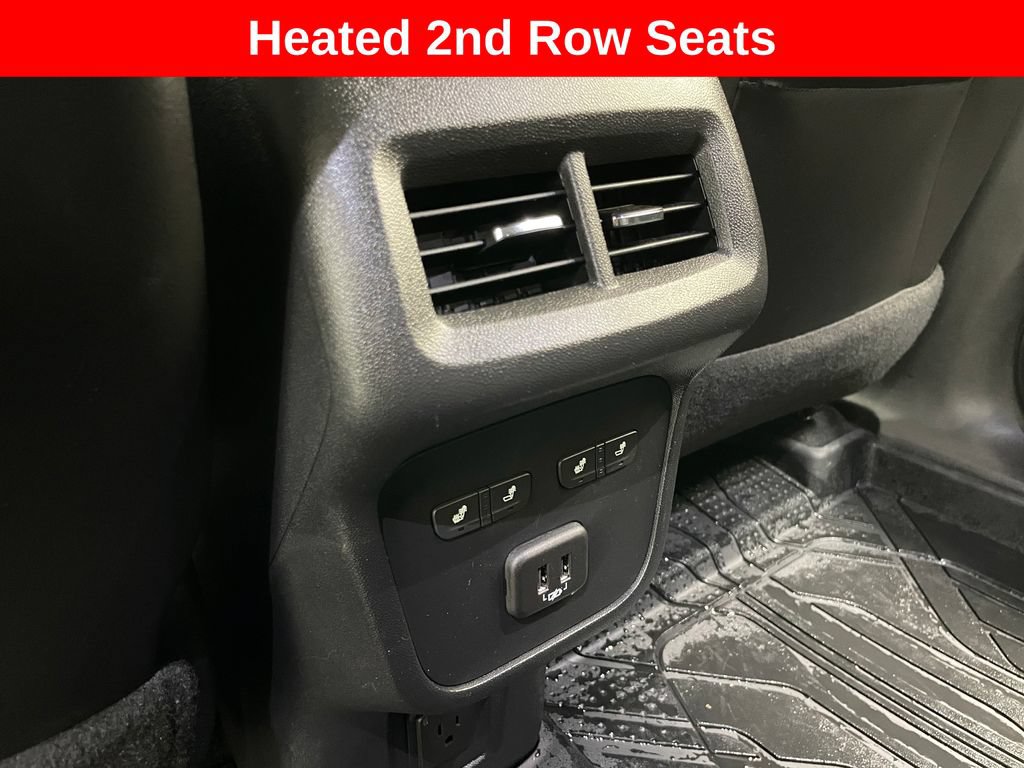 Certified 2021 Chevrolet Equinox Premier AWD/4WD image 10