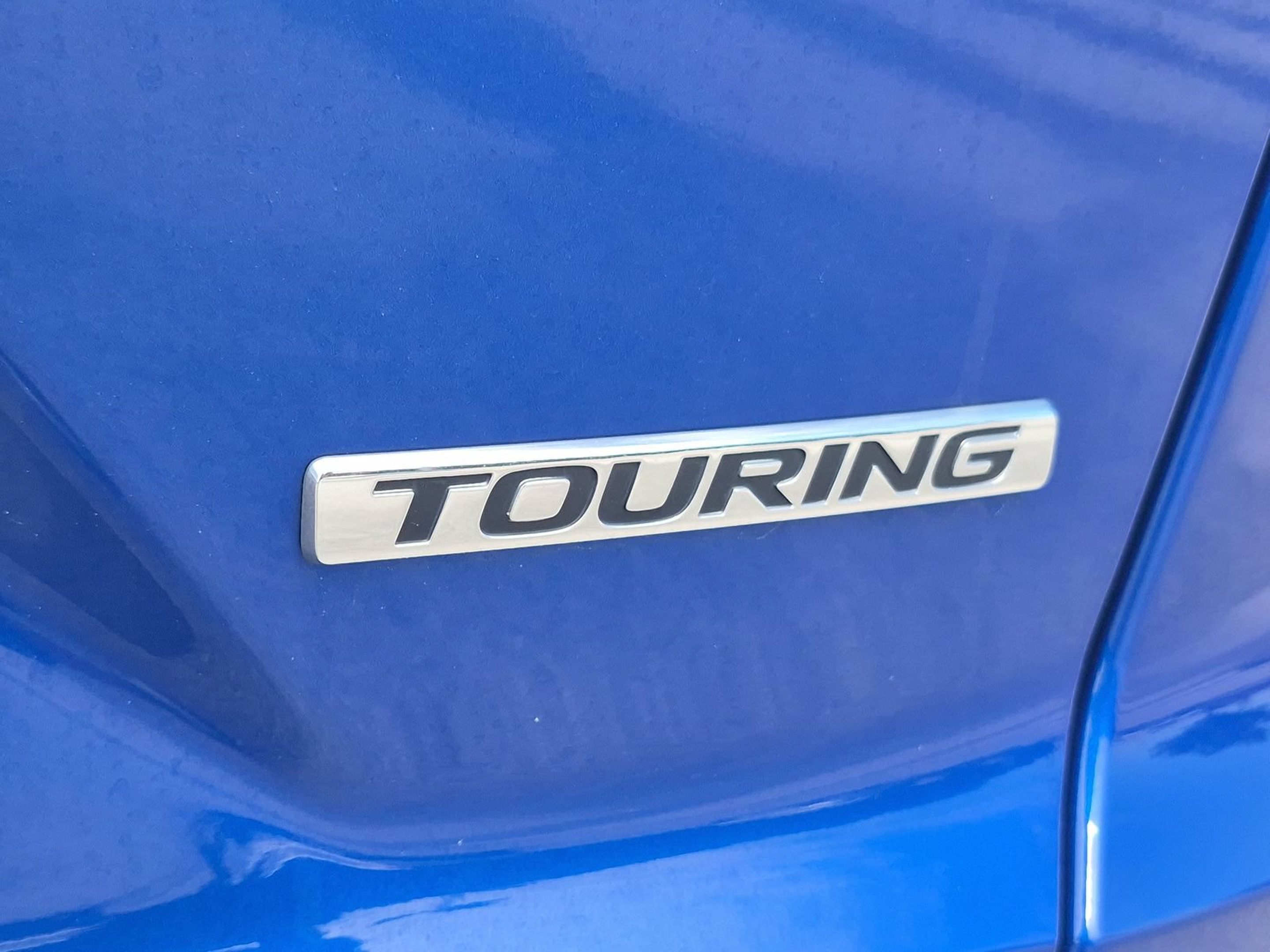 Certified 2020 Honda CR-V Touring image 30