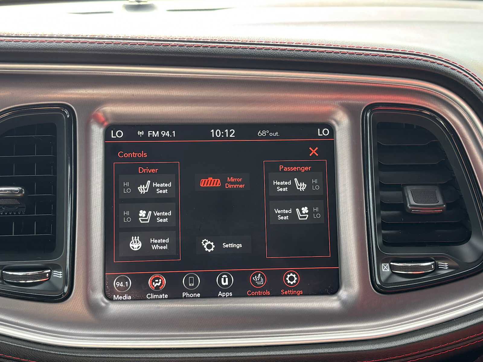 Certified 2022 Dodge Challenger GT w/ Plus Package image 28