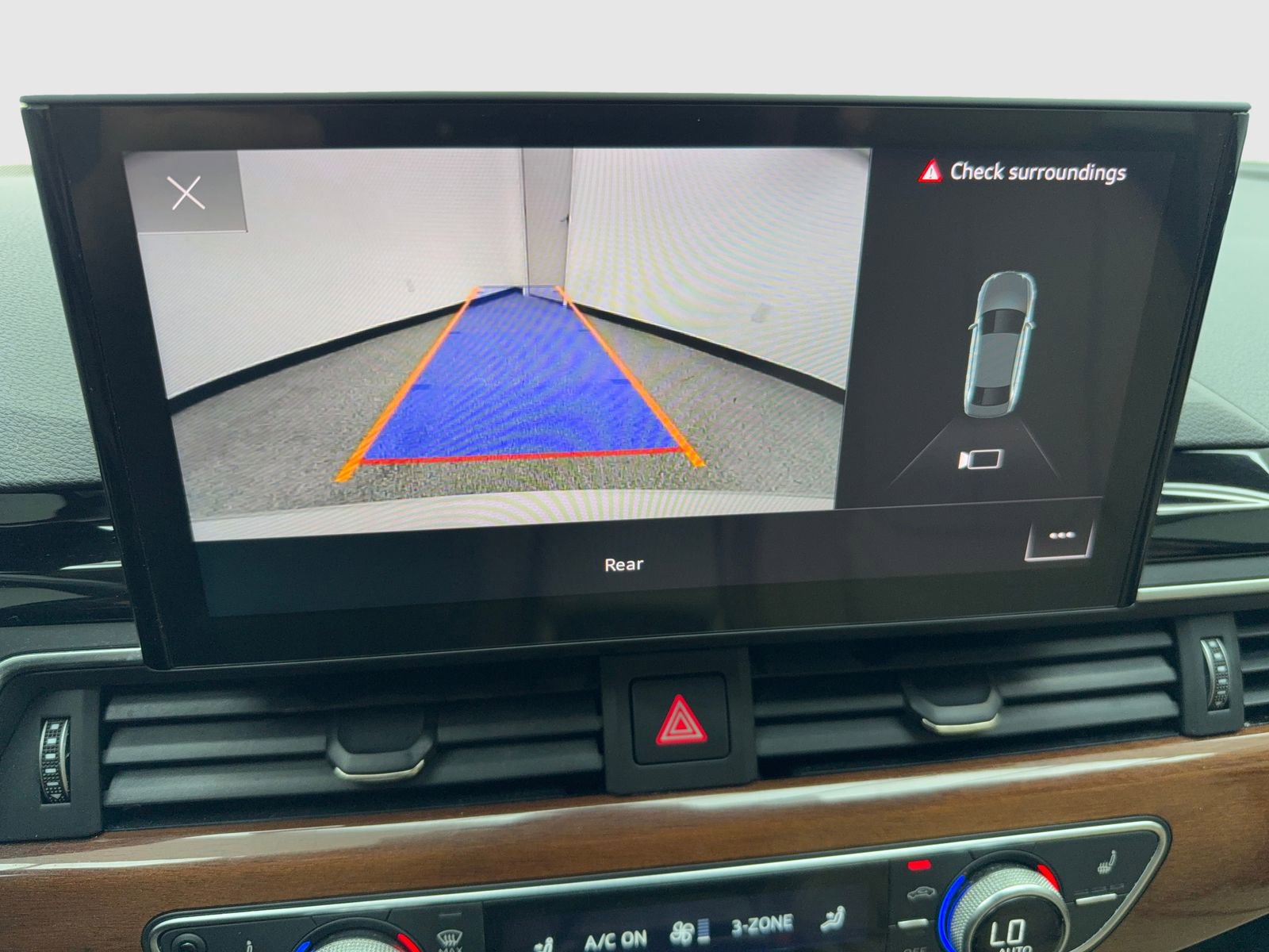 Used 2020 Audi A4 2.0T Premium w/ Convenience Package image 30