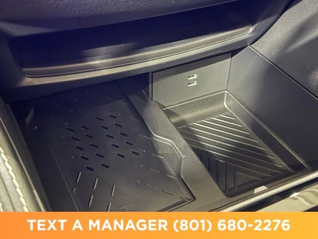 New 2026 Chrysler Pacifica Limited w/ S Appearance Package FWD image 18