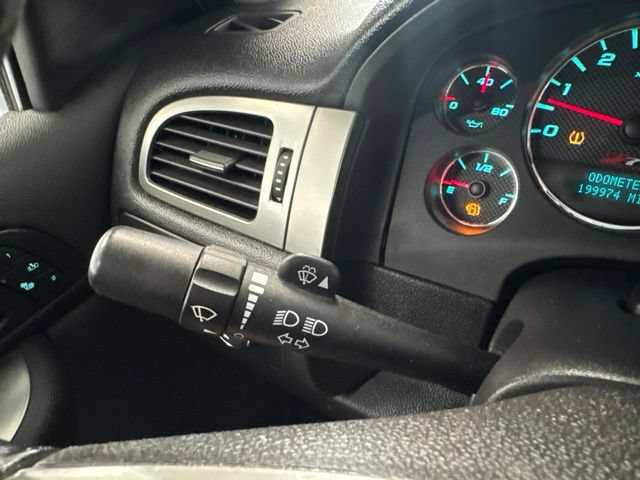 Used 2007 Chevrolet Avalanche LT w/ LT Preferred Equipment Group AWD/4WD image 36
