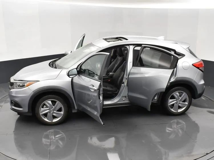 Used 2020 Honda HR-V EX-L image 7