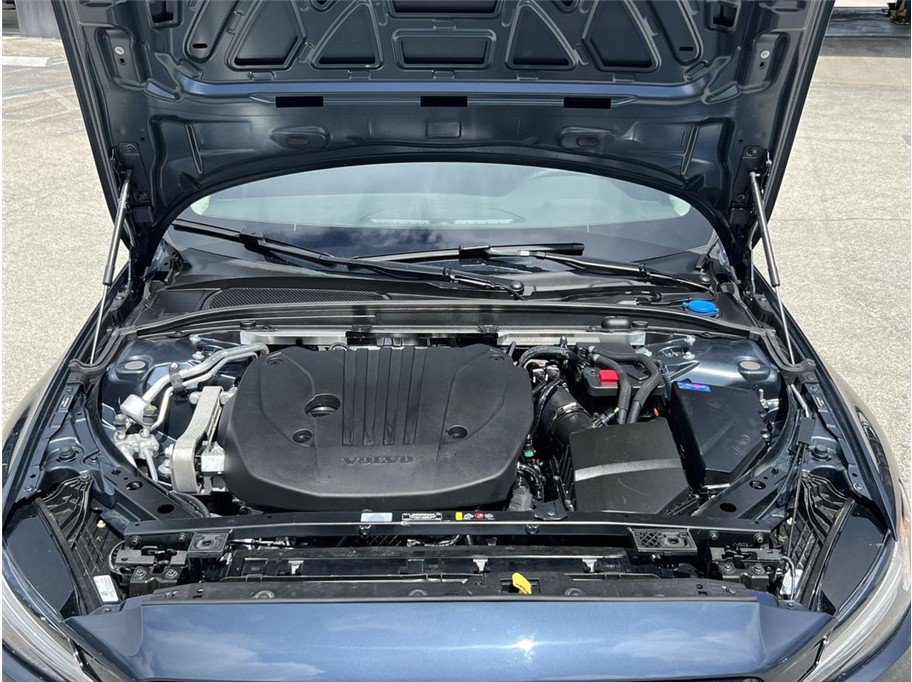 Used 2024 Volvo S60 B5 Core AWD/4WD image 56