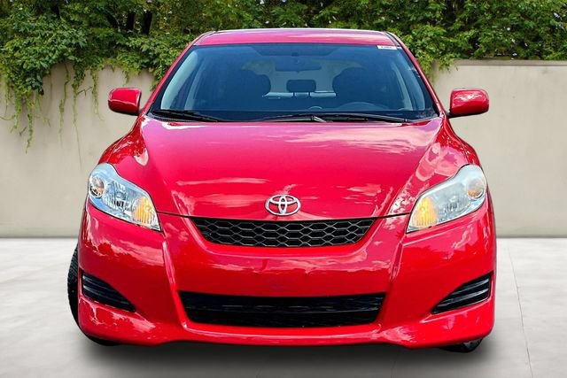 Used 2010 Toyota Matrix FWD image 2