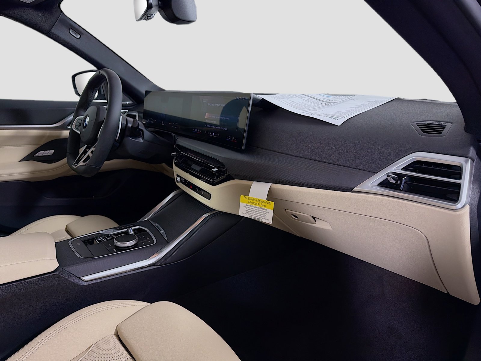 New 2026 BMW 430i xDrive w/ M Sport Package AWD/4WD image 32