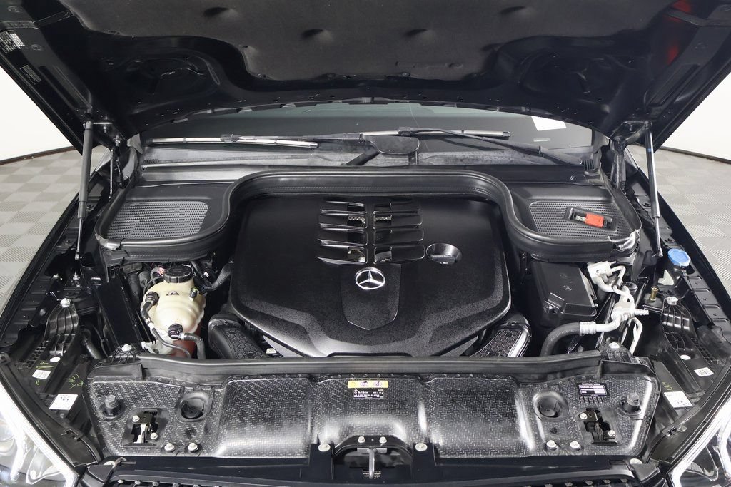 Used 2020 Mercedes-Benz GLE 580 4MATIC image 15