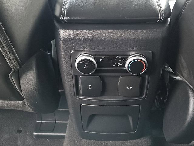 Used 2024 Ford Explorer XLT w/ Equipment Group 202A RWD image 36