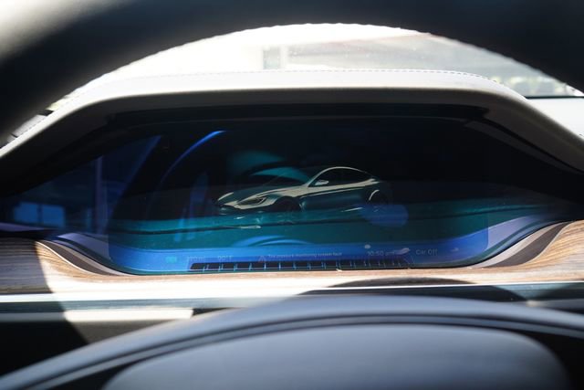 Used 2021 Tesla Model S Long Range AWD/4WD image 30