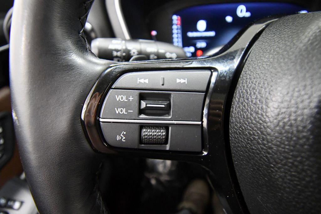 Certified 2023 Honda Pilot Elite image 18