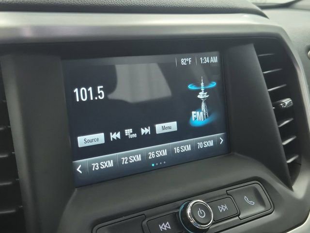 Used 2019 GMC Acadia SLE image 27