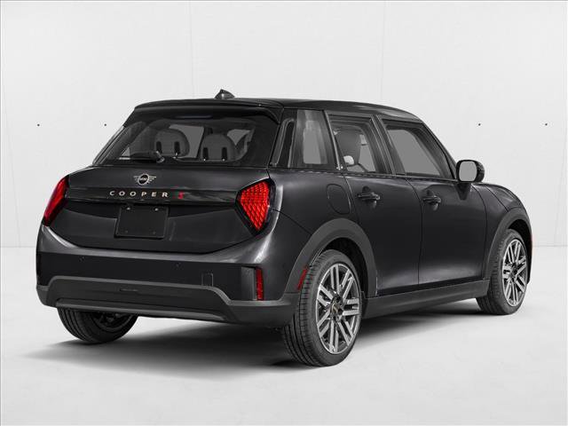 New 2026 MINI Cooper S FWD image 2