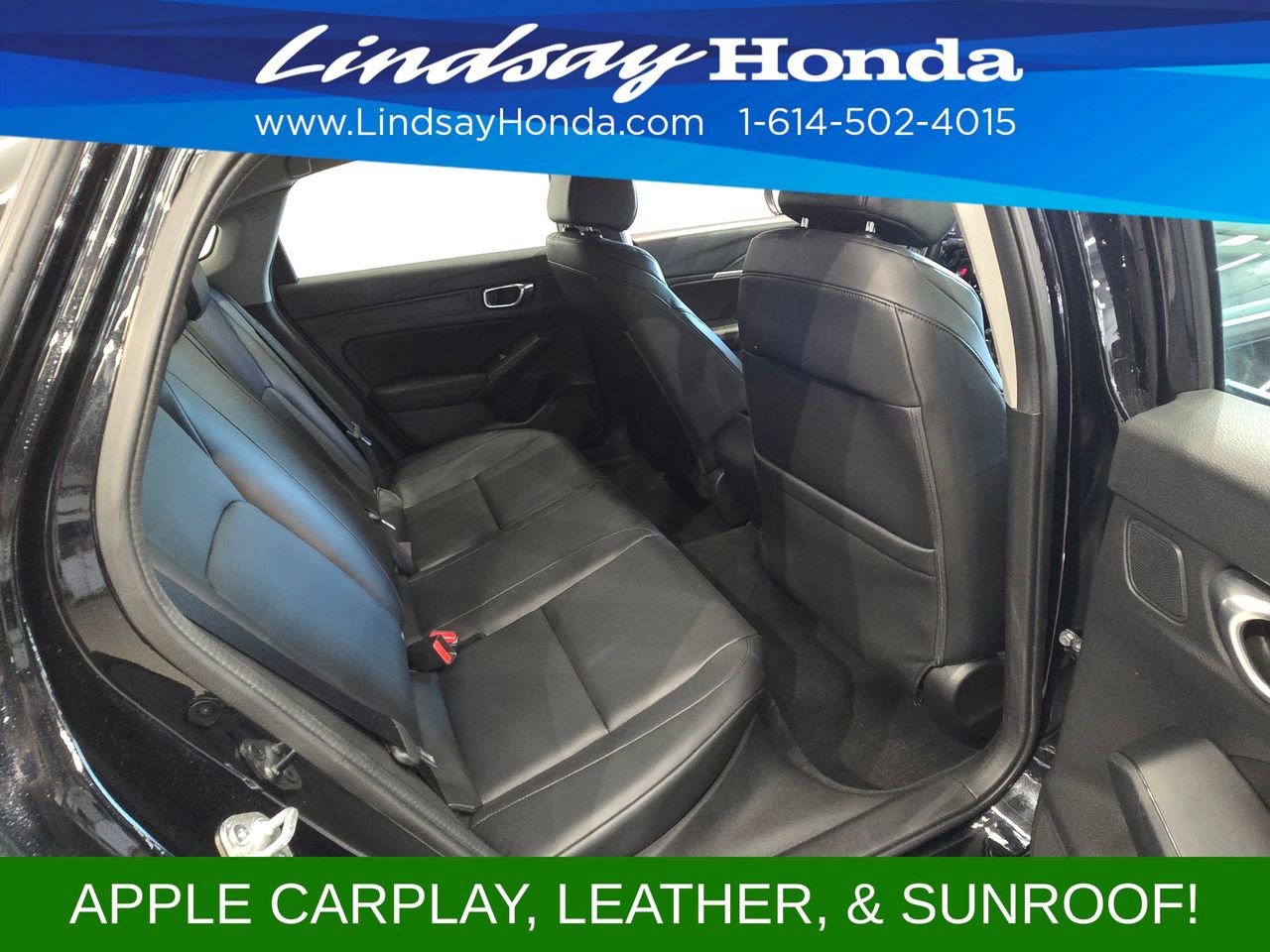 Used 2024 Acura Integra FWD image 9