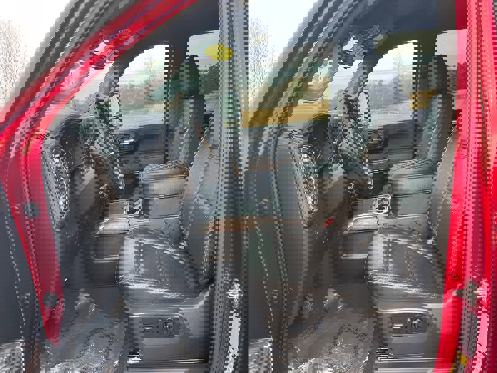 Used 2023 GMC Sierra 2500 Denali w/ Technology Package image 9