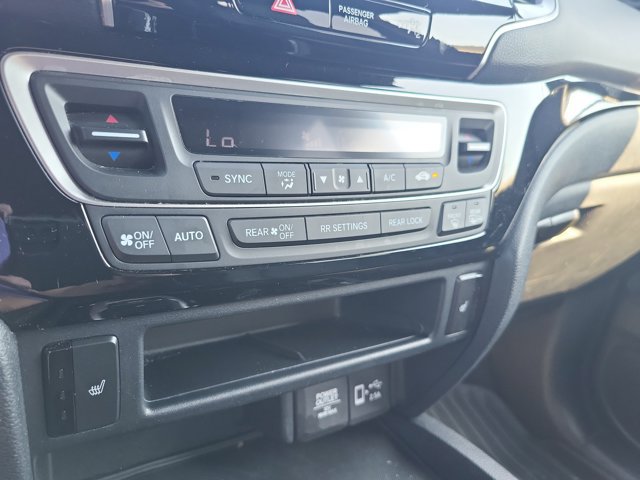 Used 2021 Honda Passport Touring image 38
