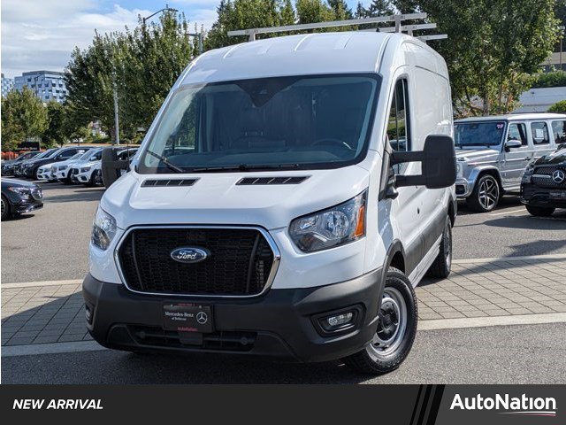 Used 2023 Ford Transit 150 Medium Roof