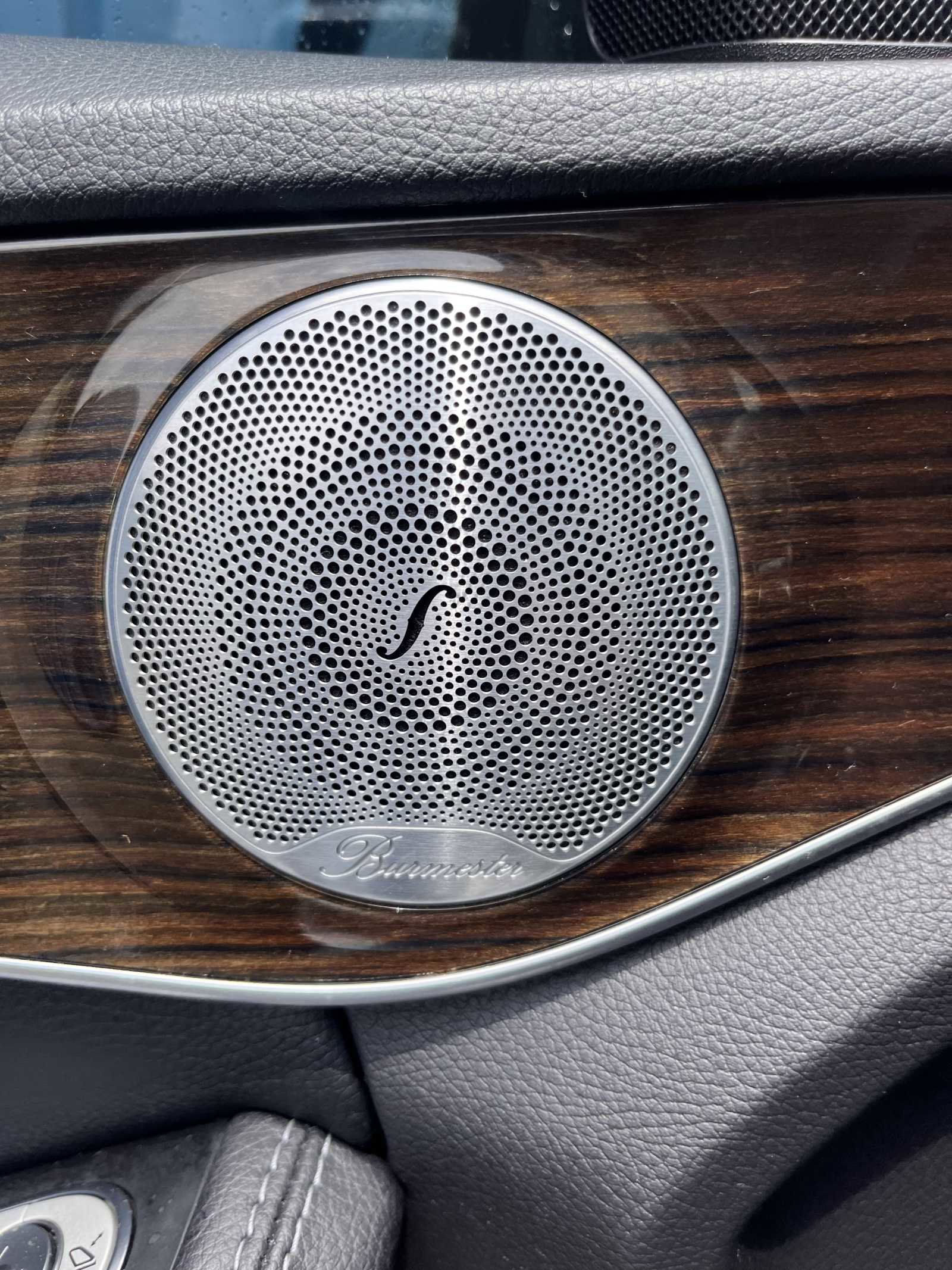 Used 2017 Mercedes-Benz C 300 4MATIC Sedan image 26