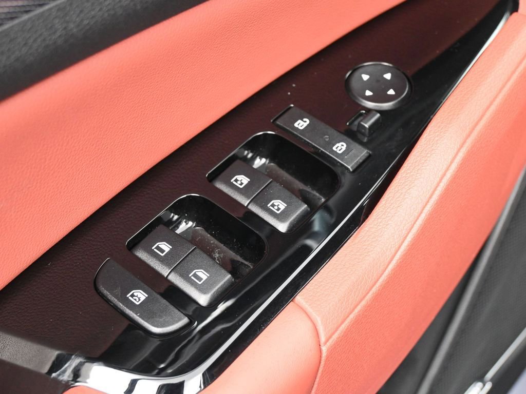 Used 2024 Kia Sportage SX image 14