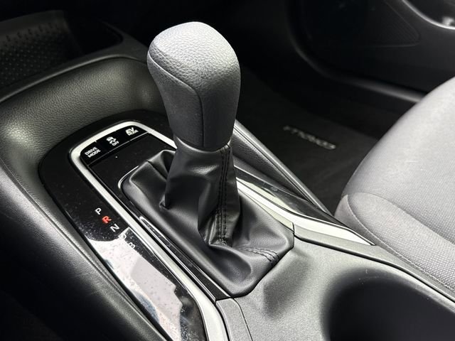 Used 2026 Toyota Corolla LE FWD image 25