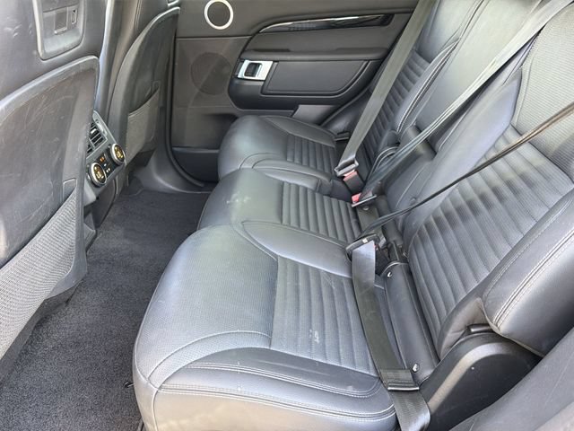 Used 2024 Land Rover Discovery S AWD/4WD image 20