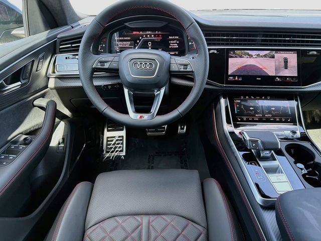New 2026 Audi SQ8 Prestige AWD/4WD image 18
