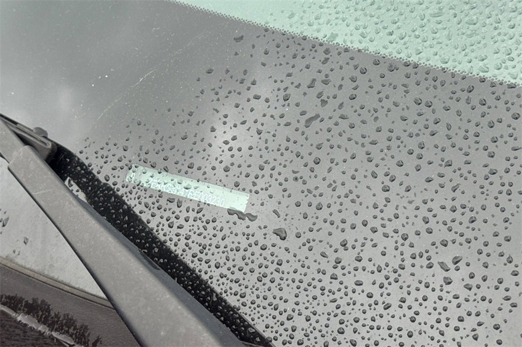 Certified 2024 Honda CR-V EX image 8