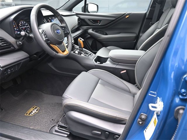 Certified 2025 Subaru Outback Wilderness w/ Wilderness Package image 18