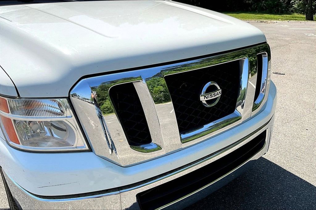 Used 2012 Nissan NV 2500 SV w/ Technology Pkg image 36