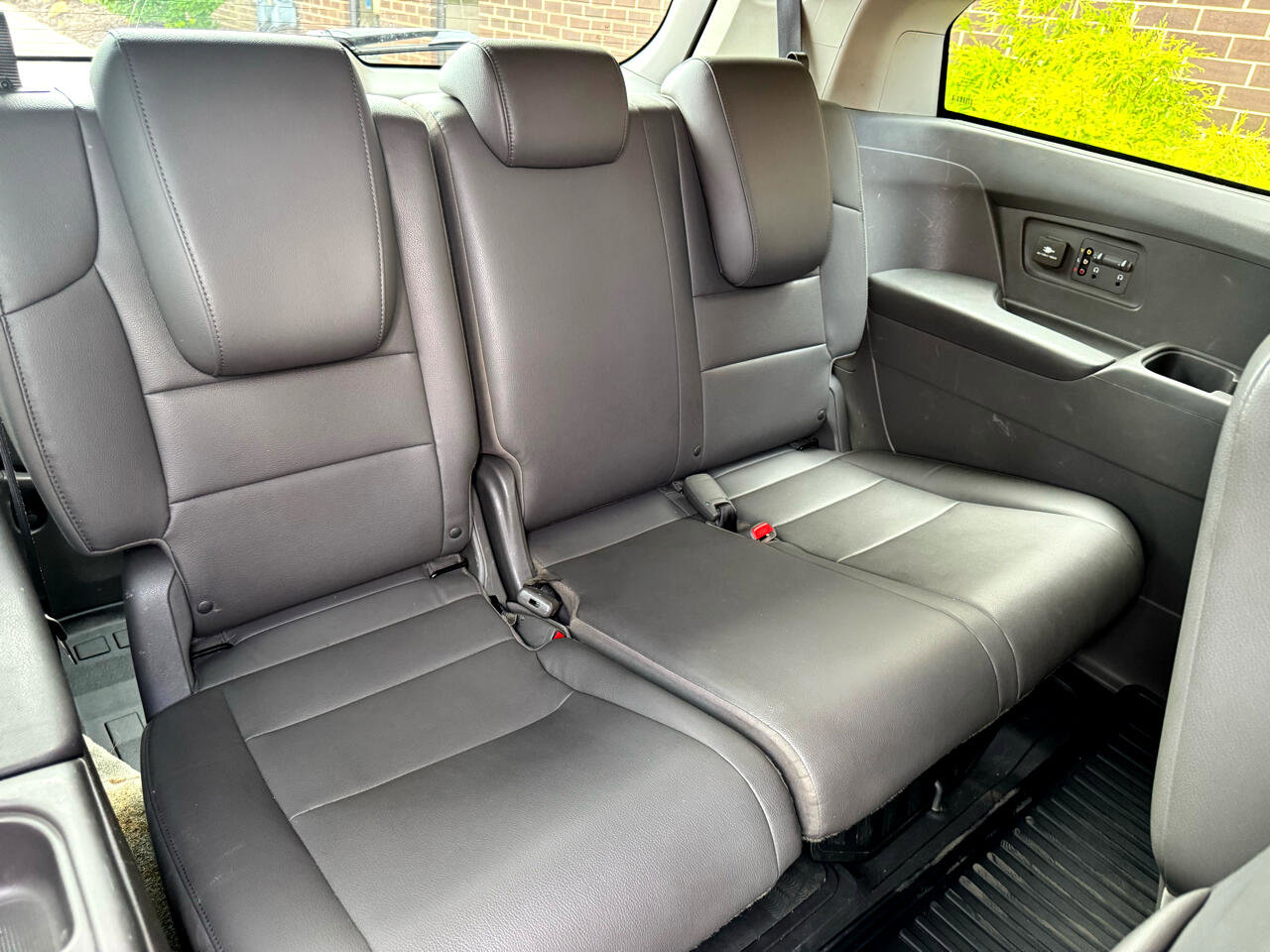 Used 2017 Honda Odyssey EX-L image 16