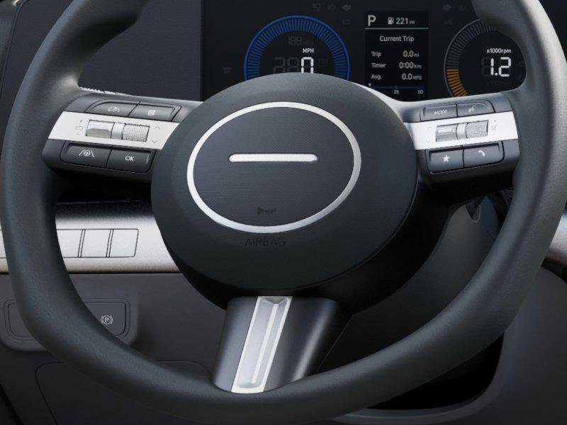 New 2026 Hyundai Kona SE image 15