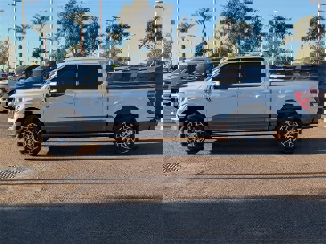 Used 2023 Ford F150 King Ranch w/ Equipment Group 601A High image 3