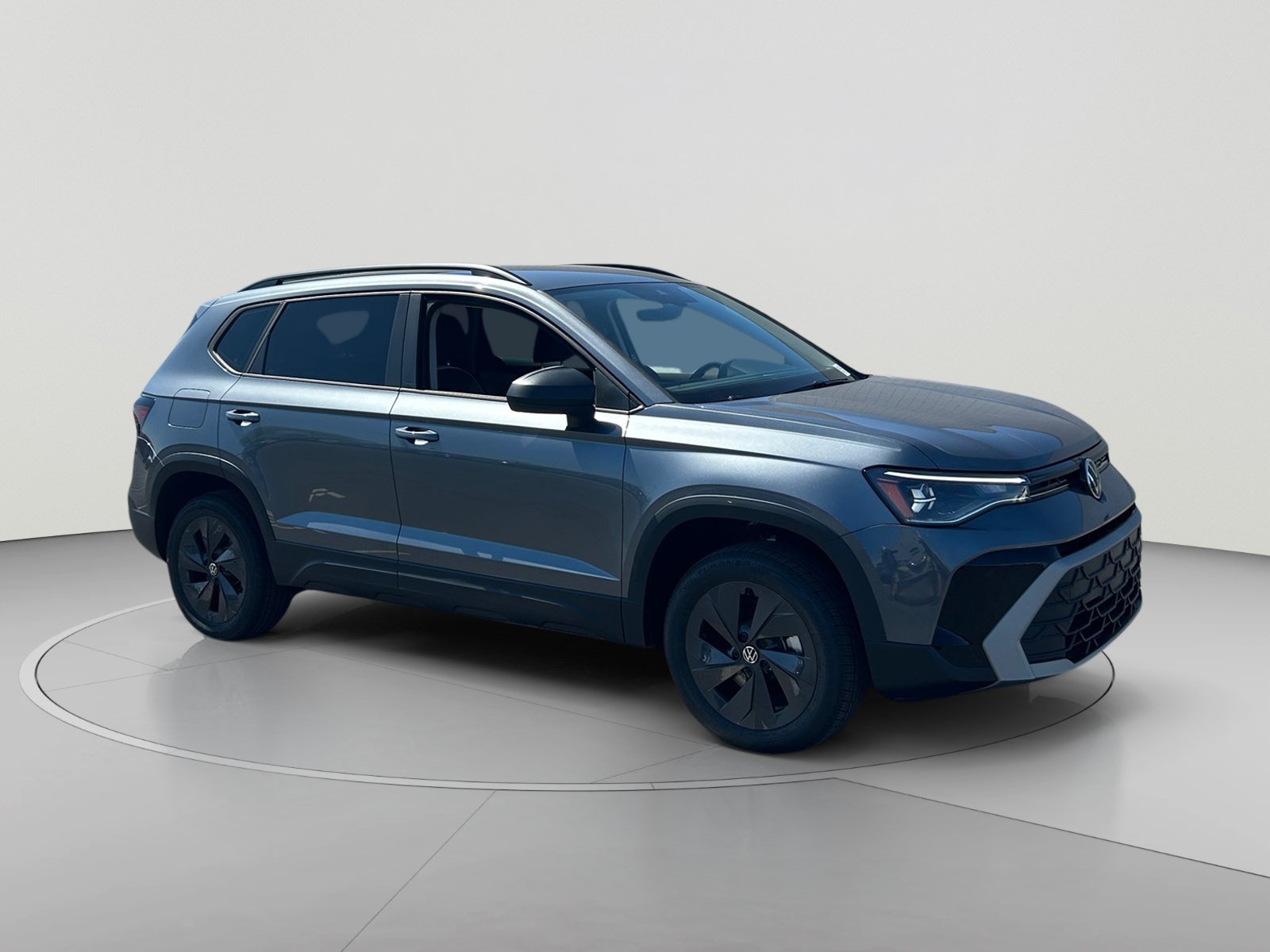 New 2026 Volkswagen Taos S FWD image 7